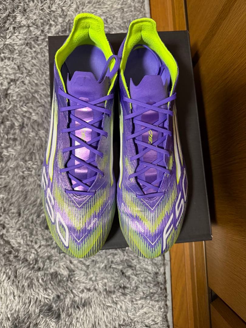 adidas F50 エリート　AG