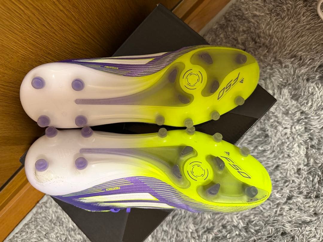 adidas F50 エリート　AG