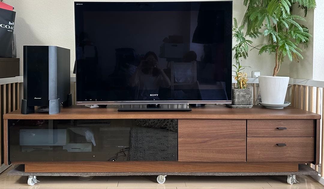 【札幌の方限定】 SONY BRAVIA 40インチ KDL-40LX900