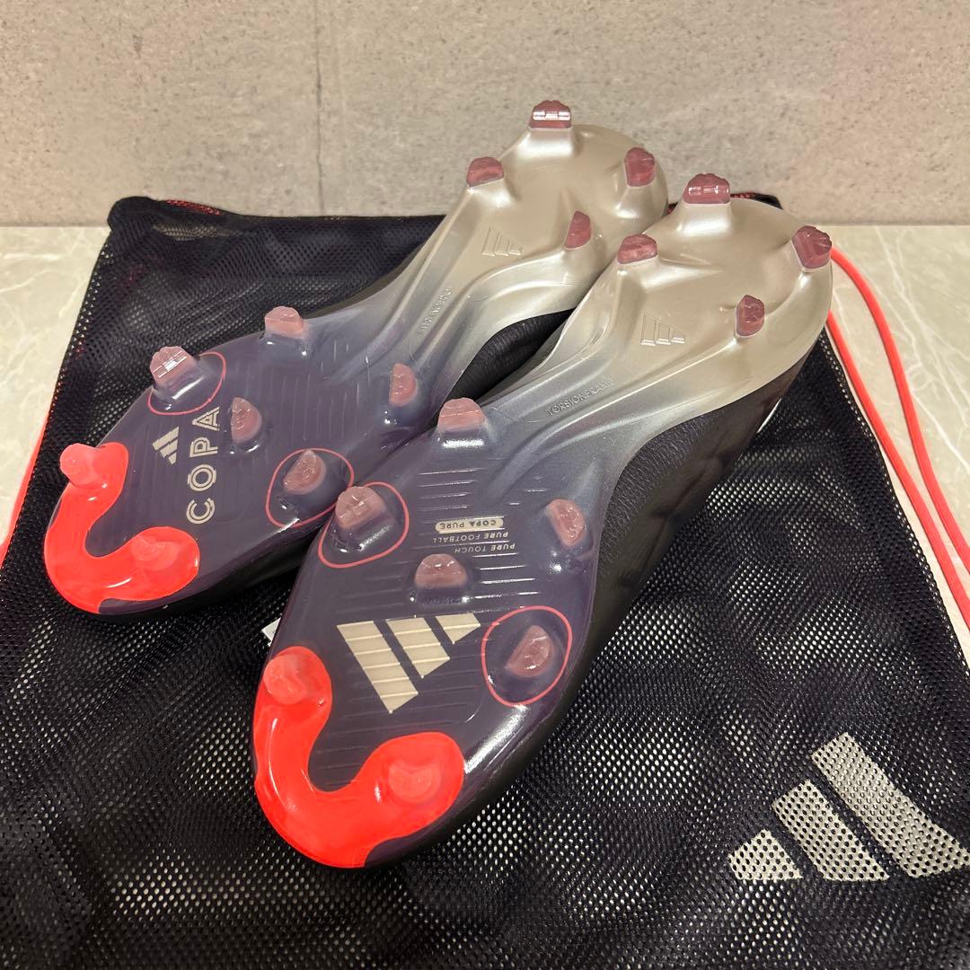 2/8まで限定SALE！アディダス　コパ ピュア 2 ELITE KT FG