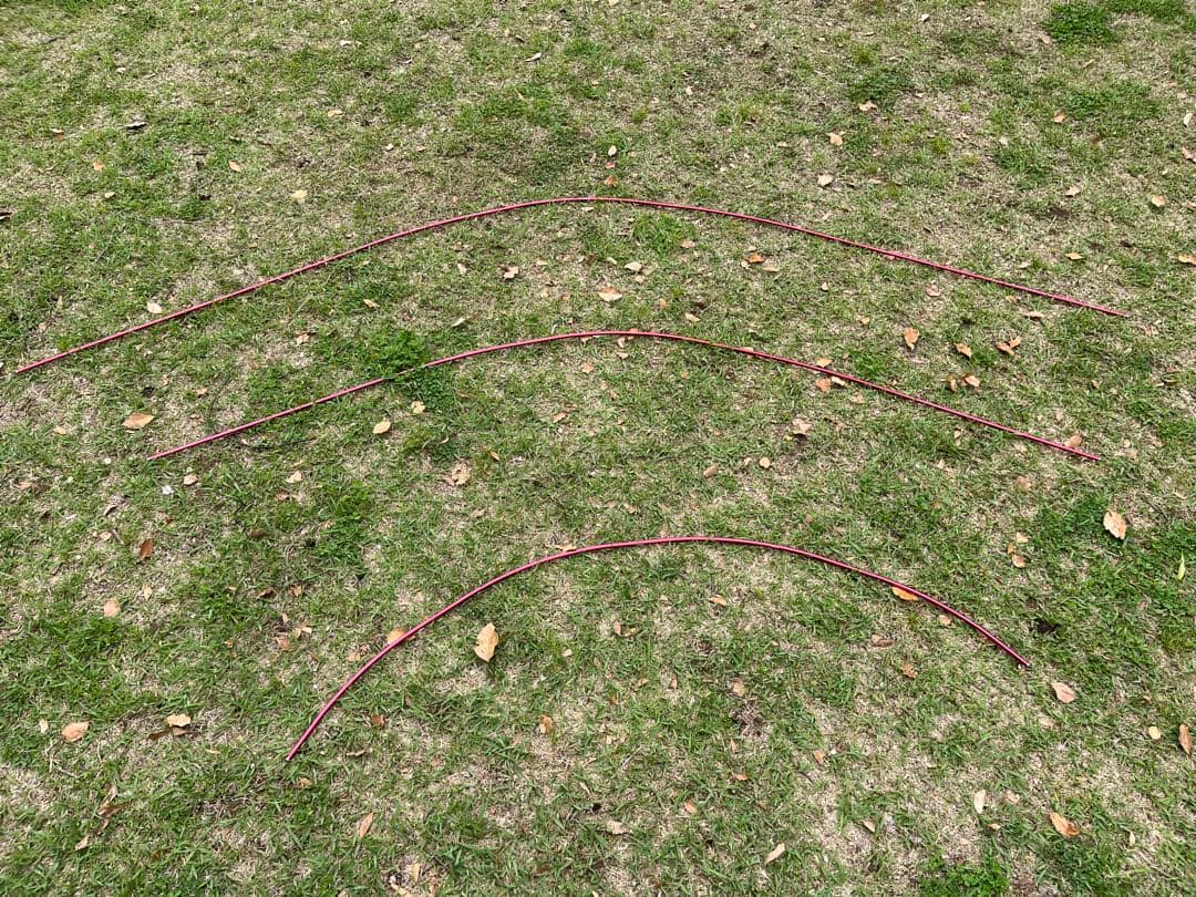 テント・タープ Marmot Taku