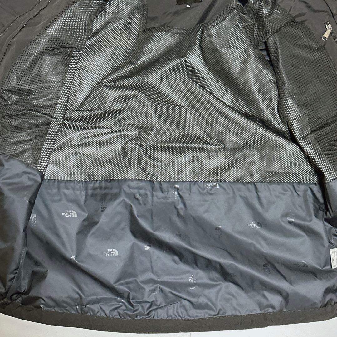新品タグ付き THE NORTH FACE マウンテンライトジャケット XL