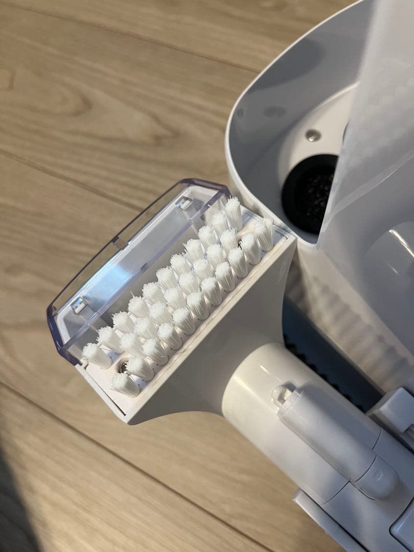 【未使用】アイリスオーヤマ、リンサークリーナー　RNSK-P10（2022年製）