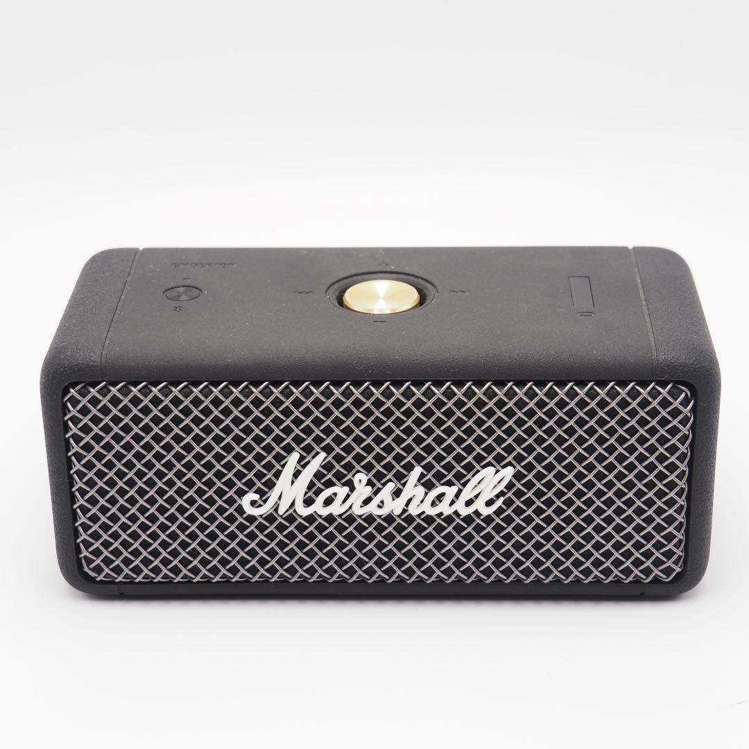 Marshall Emberton ワイヤレススピーカー 正規品 動作確認済み