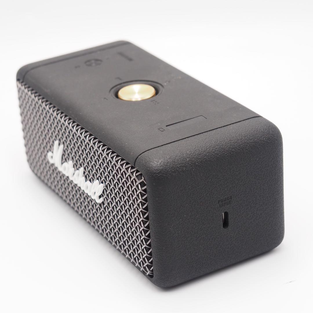 Marshall Emberton ワイヤレススピーカー 正規品 動作確認済み