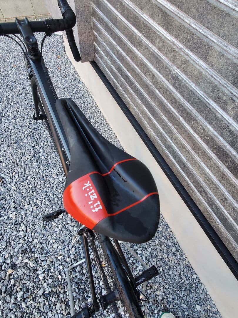 [yasu]CANYON ULTIMATE CF SLX フレームセット