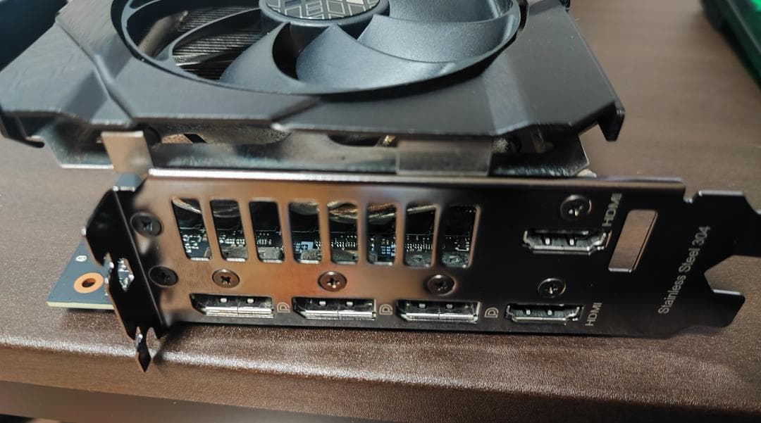 グラフィックボード・グラボ・ビデオカード ASUS TUF-RTX3080-O10G-V2-GAMING