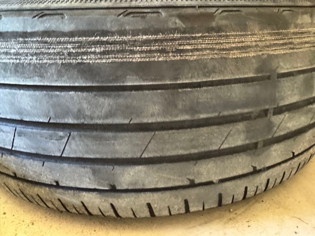 F55 LCI2後期　16 インチ純正ホイール