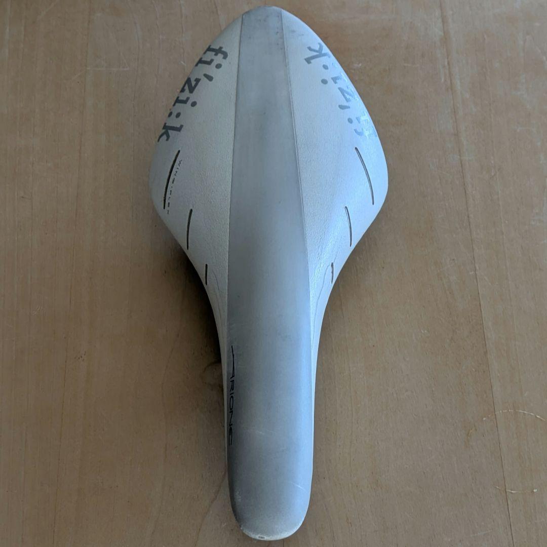 fizik ARIONE R1 カーボンブレイデッド