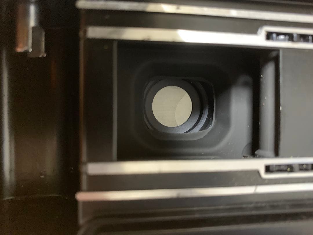 OLYMPUS TRIP 35 コンパクトフィルムカメラ 422049