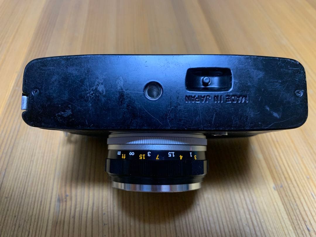 OLYMPUS TRIP 35 コンパクトフィルムカメラ 422049