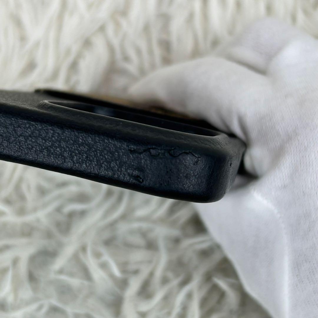 LV ルイヴィトン IPHONE バンパー 15PRO M2889 現行モデル
