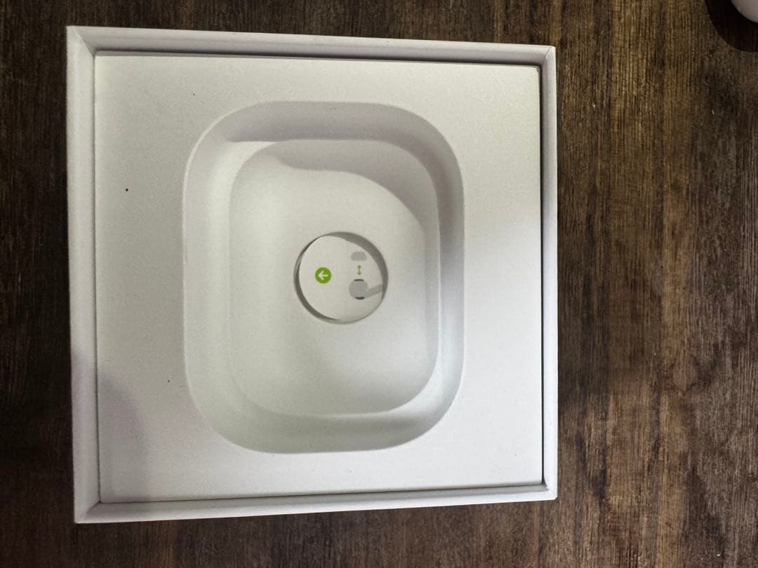 AirPodsPro　第2世代　ほぼ未使用　箱付き