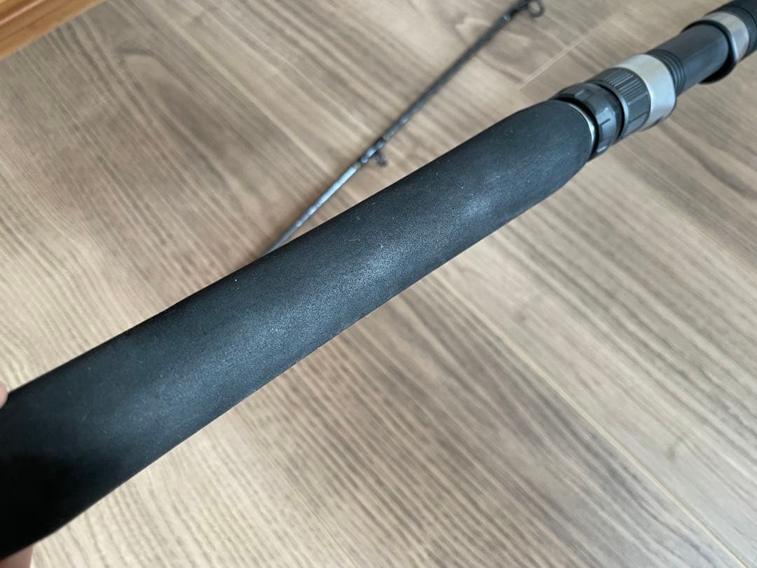 Shimano Grappler Type C S82H ヒラマサロッド