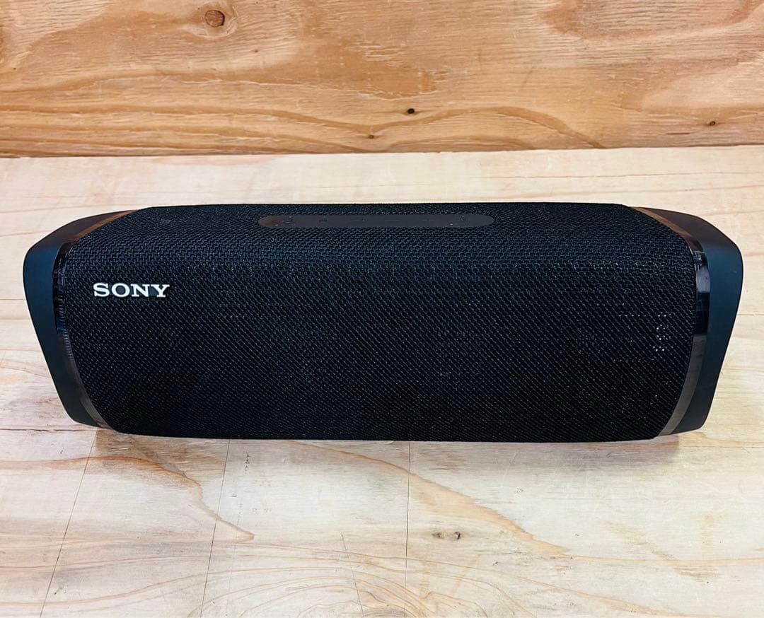 SONY ソニー EXTRA BASS ワイヤレススピーカー SRS-XB43