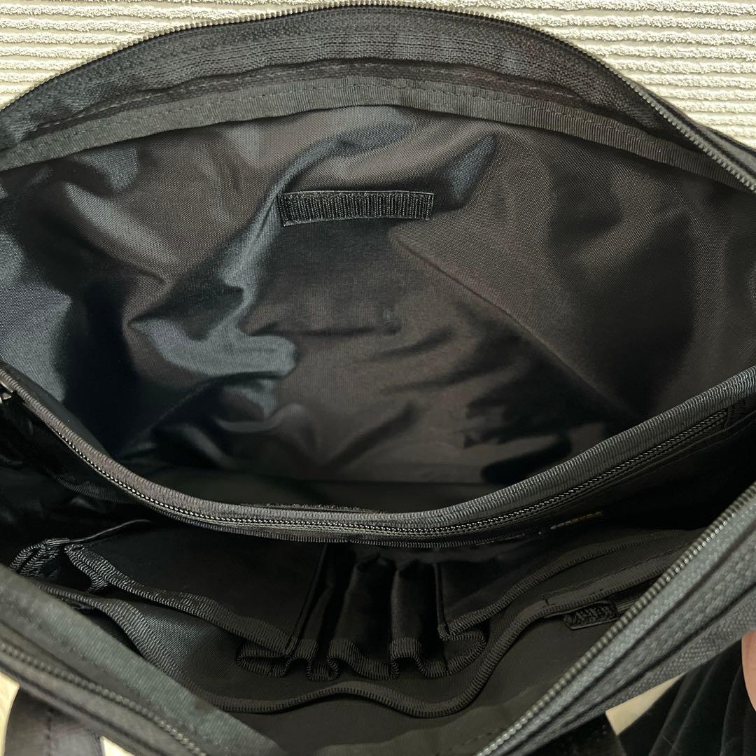 【未使用品✨】【ポーター／PORTER】テンション 2WAY ブリーフケース