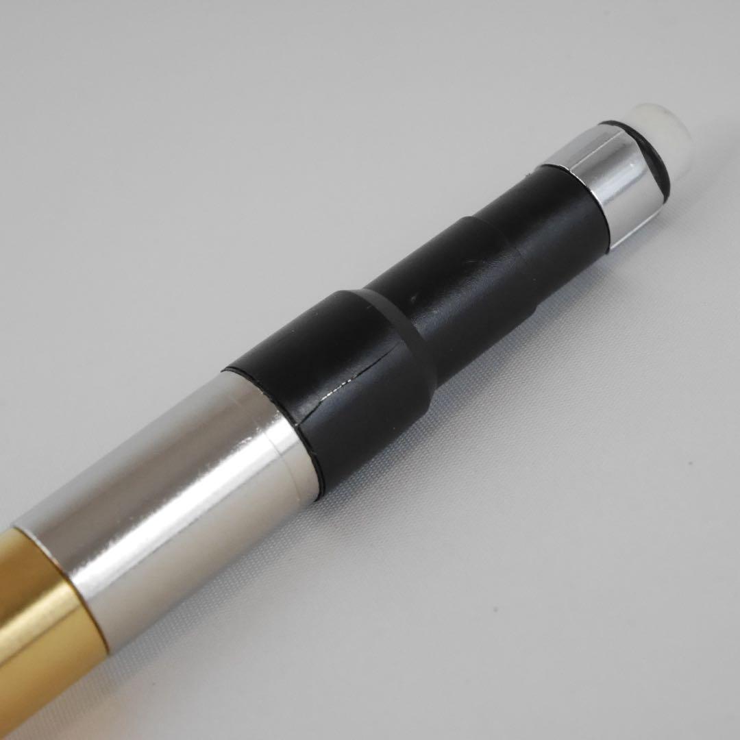 モンブラン MONTBLANC 作家 ヴァージニア・ウルフ シャープペンシル