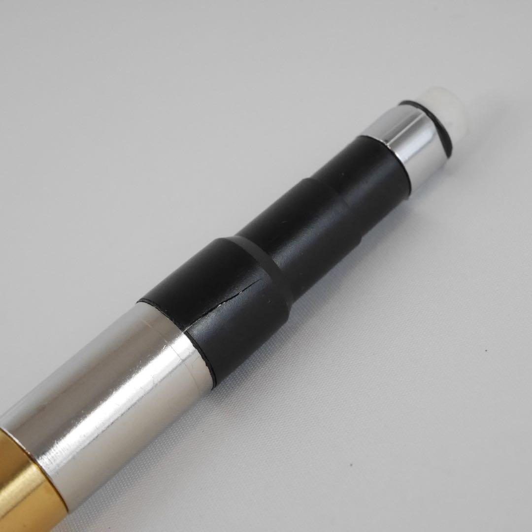 モンブラン MONTBLANC 作家 ヴァージニア・ウルフ シャープペンシル