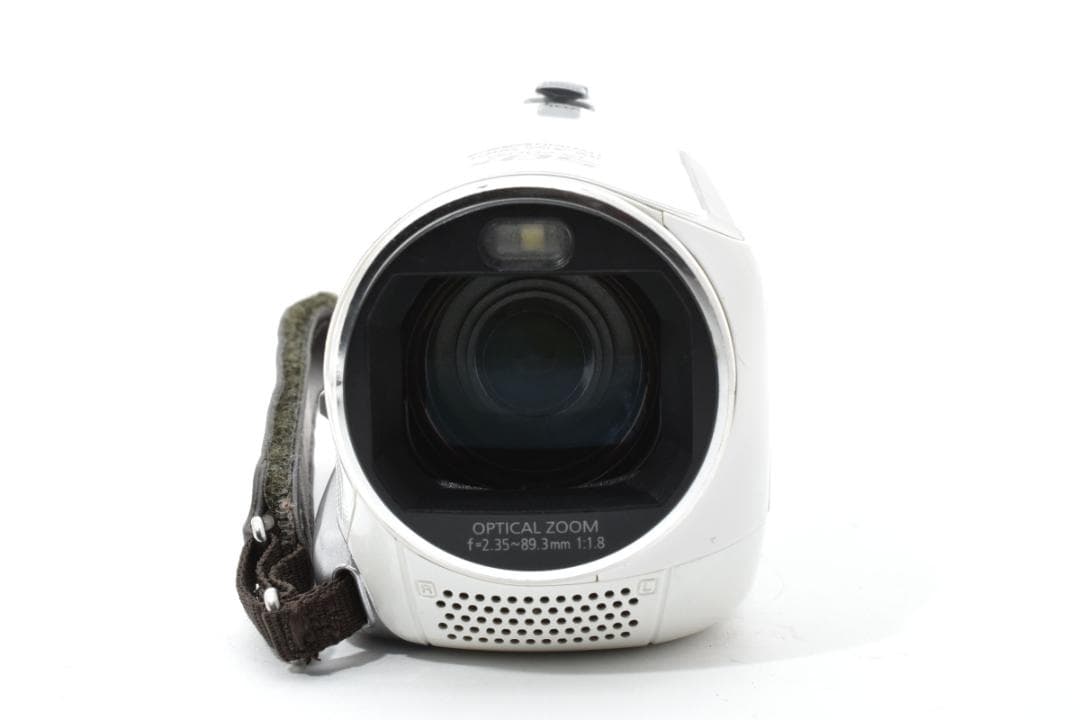 ★美品★ パナソニック Panasonic HC-V300M #20650