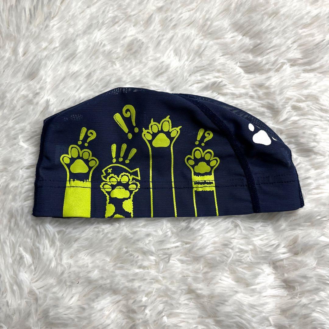 Jaked 競泳水着 スイムキャップ（ミズノ） 2点セット