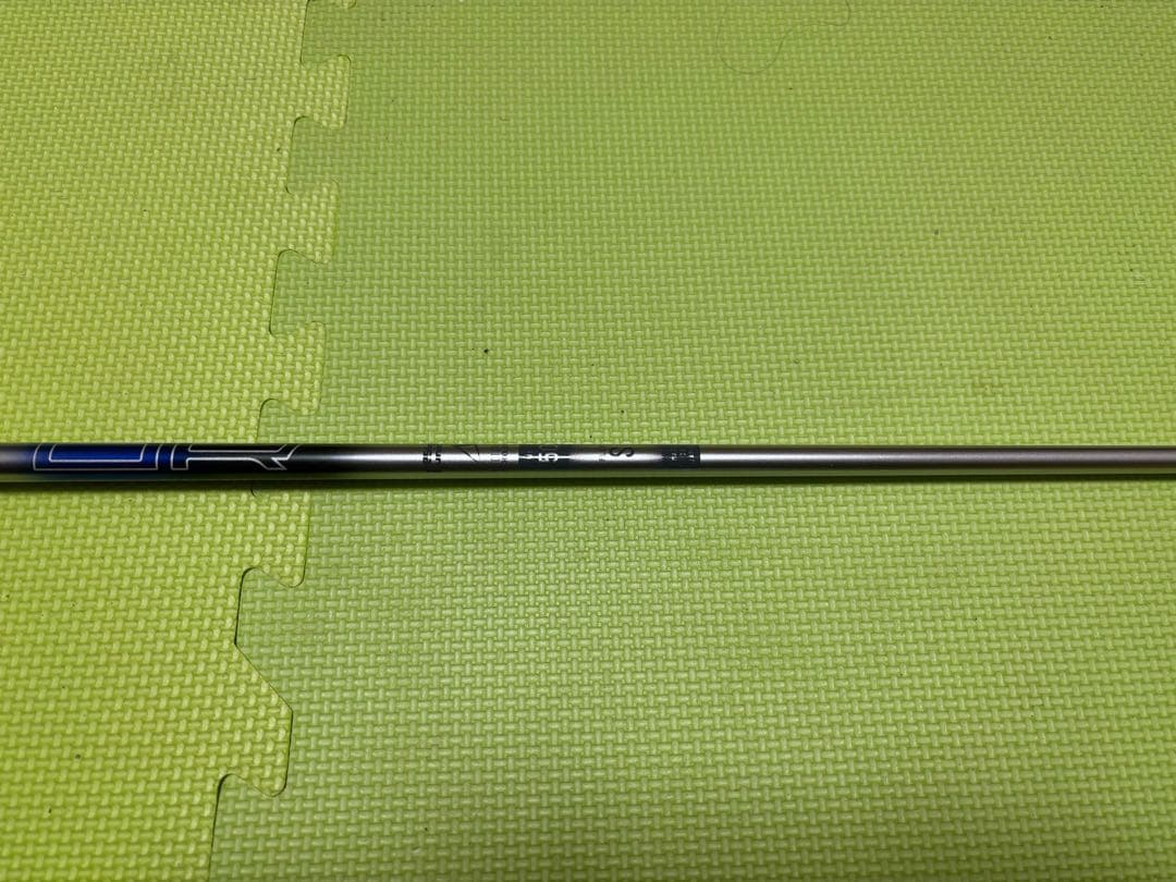 DesignTuning VECTOR 50S キャロウェイスリーブ(ベクター)