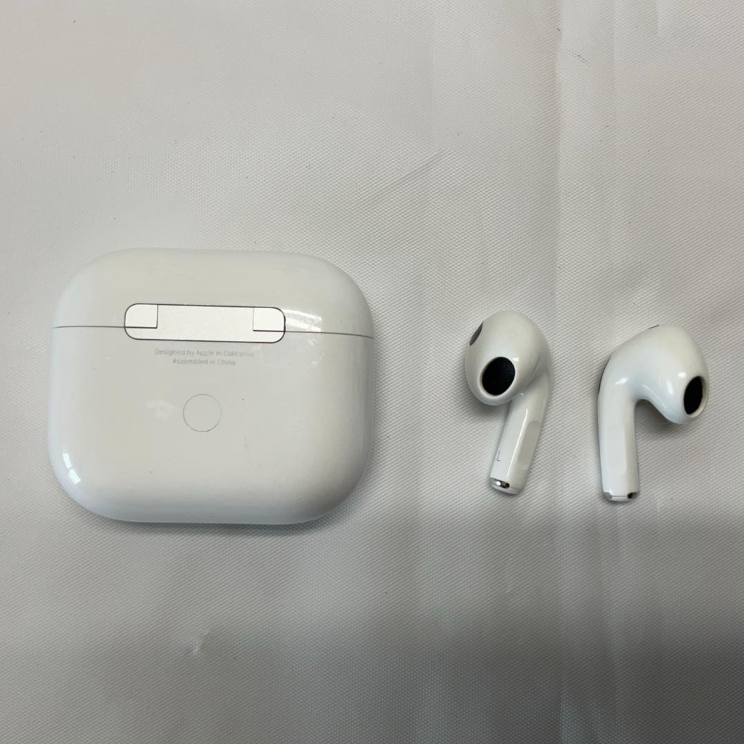 AirPods 第3世代 A2566