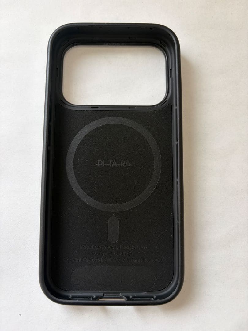 iPhone17pro 256GBディープブルー SIMフリー ケース付き