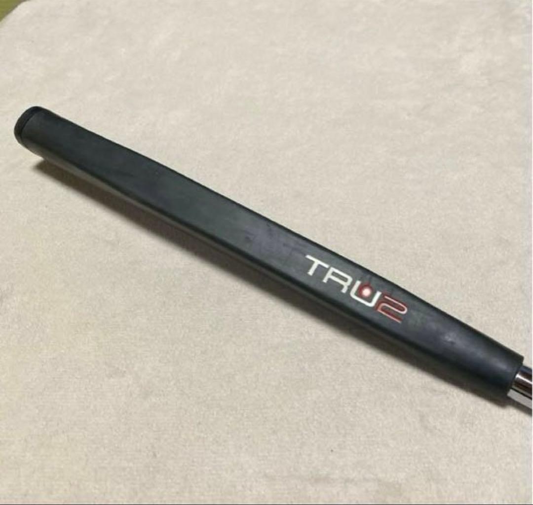 TRU2 ゴルフパター　VINCO CSM1 34インチ