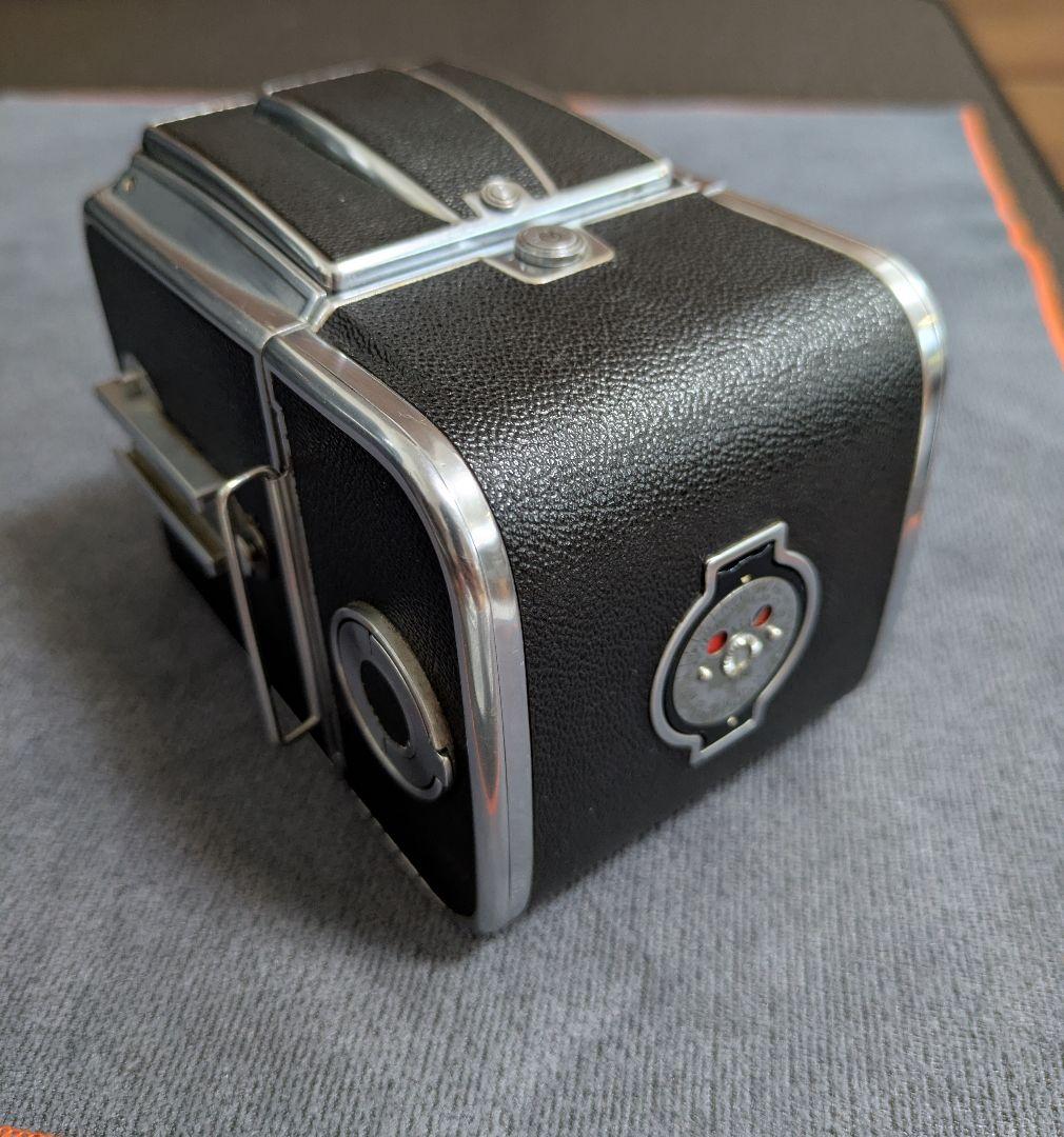 ※kodak※ Hasselblad 1600F　フィルム付き