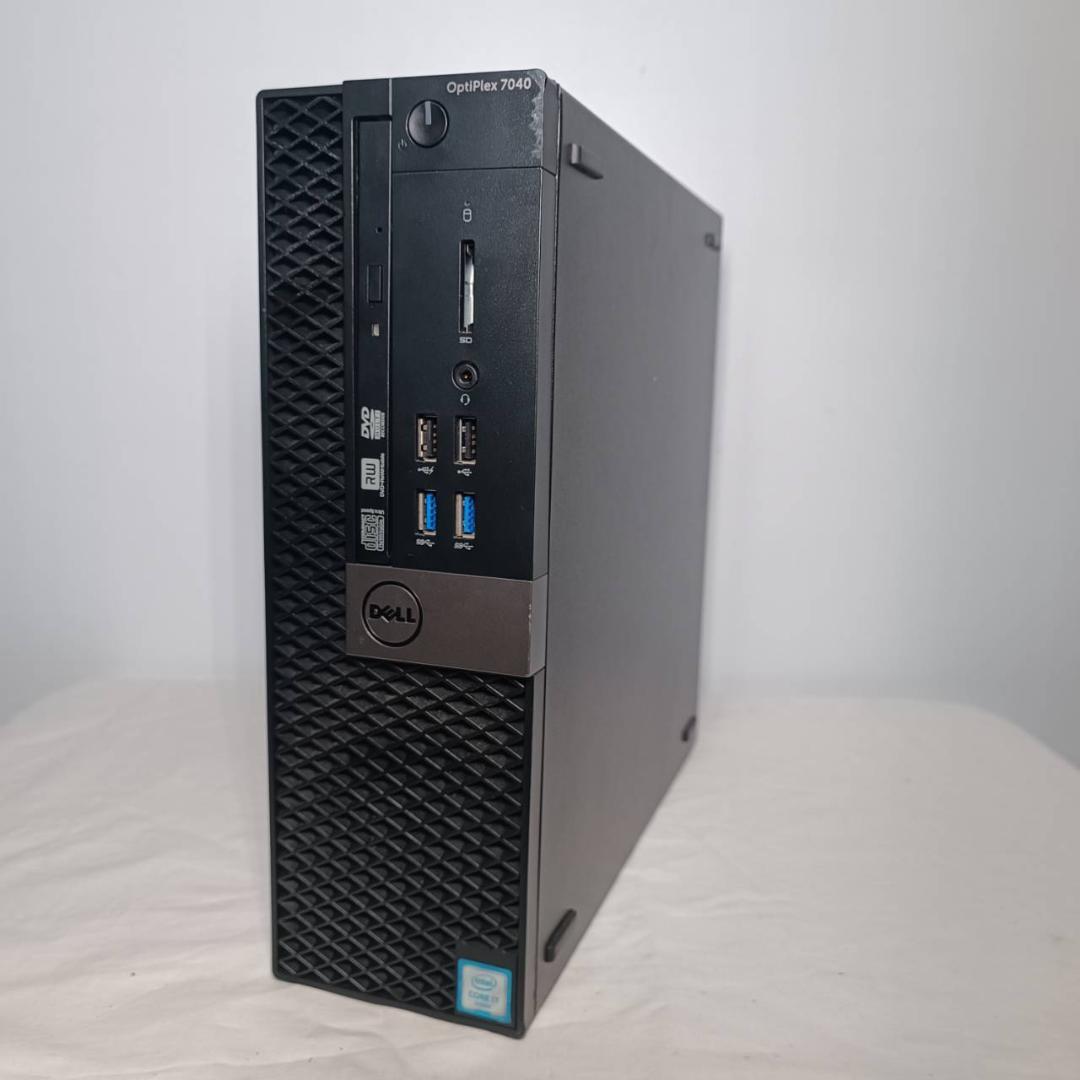 【激安ゲーミングPCフルセット】快適動作！MS Office搭載 DELL