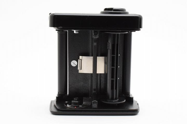 15160 ★現状品★ ゼンザブロニカ Zenza Bronica SQ-A