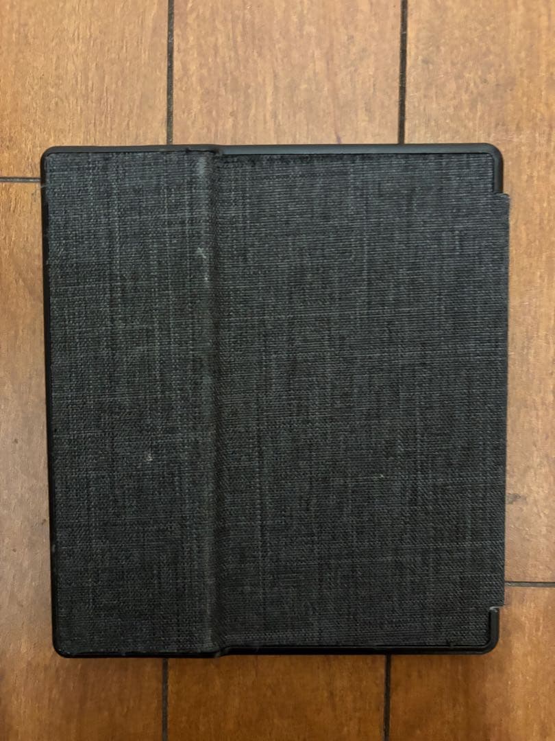 Kindle Oasis 第10世代 広告なし+ 専用カバー