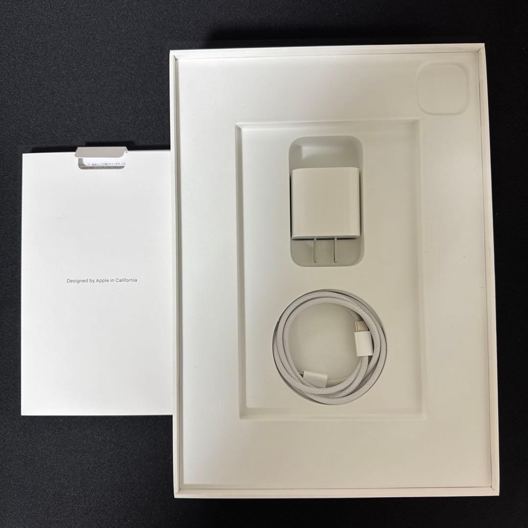 iPad本体 iPad Pro11 256G M4 Wi-Fi