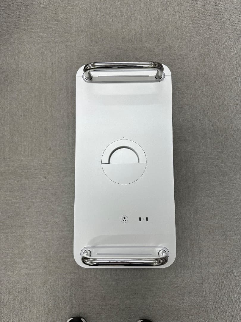 Apple Mac Pro 2019 2.5GHz 28コア160G/8T+4T