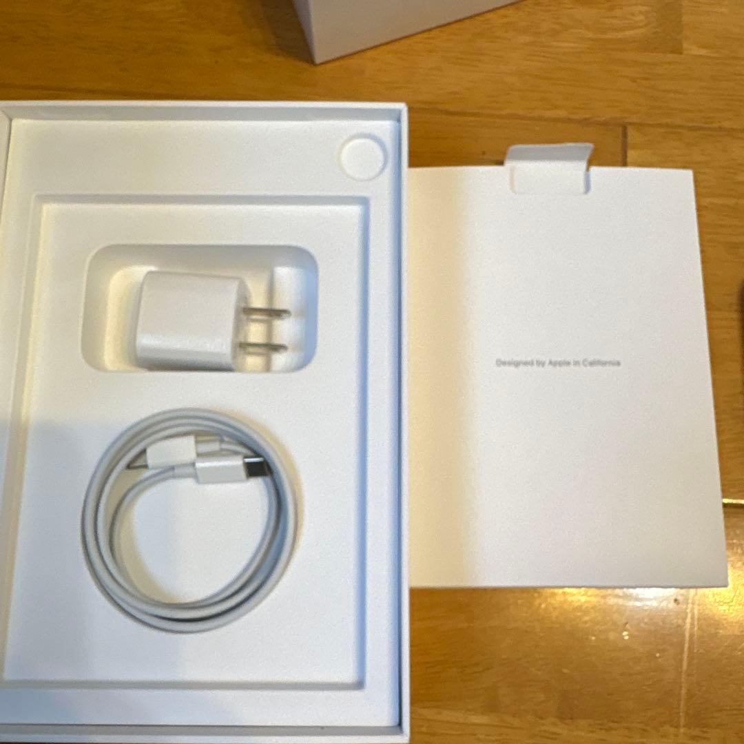 【バッテリー100%】iPad mini (第6世代) 256GB Wi-Fi