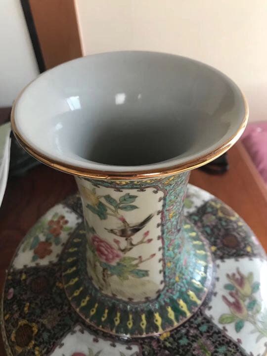 中国花瓶
