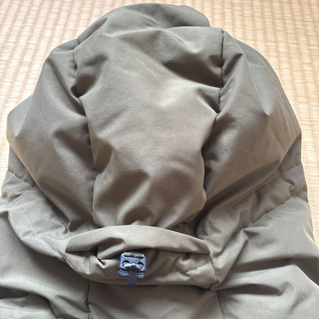 マムート CRATER SO THERMO HOODED ジャケットゴアテックス