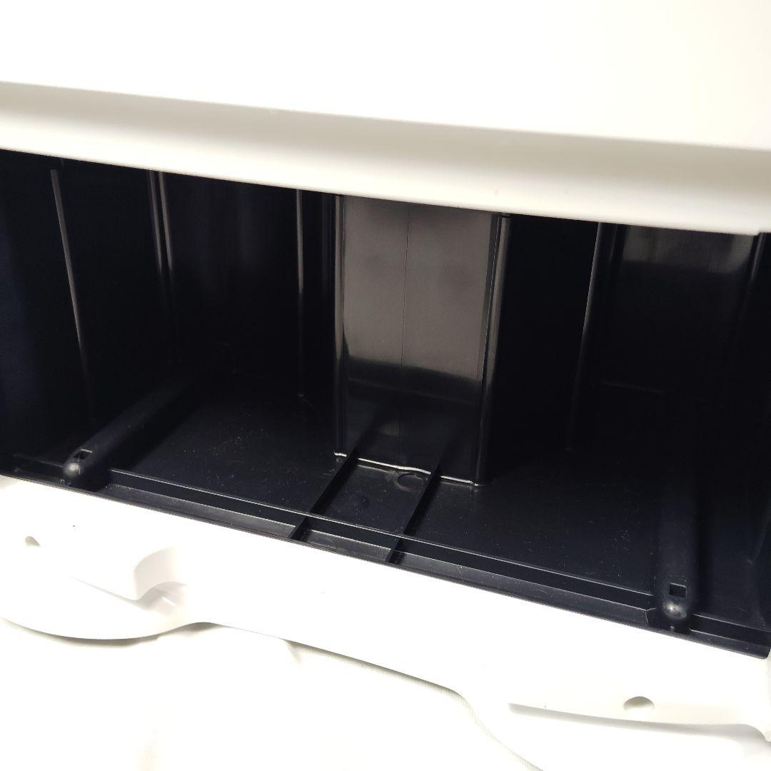 三菱電機 除湿機 MJ-P180PX-W ホワイト 2019年