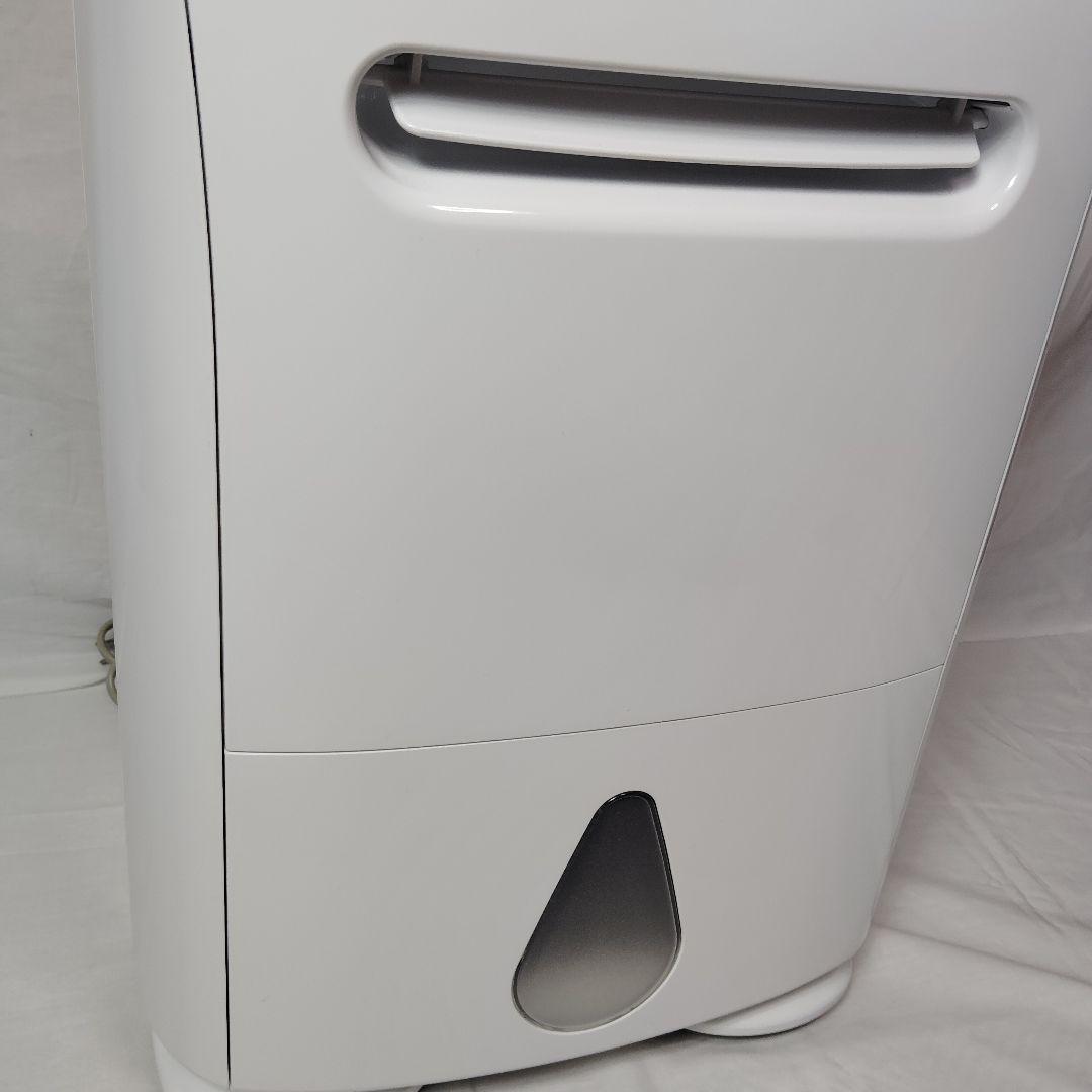 三菱電機 除湿機 MJ-P180PX-W ホワイト 2019年