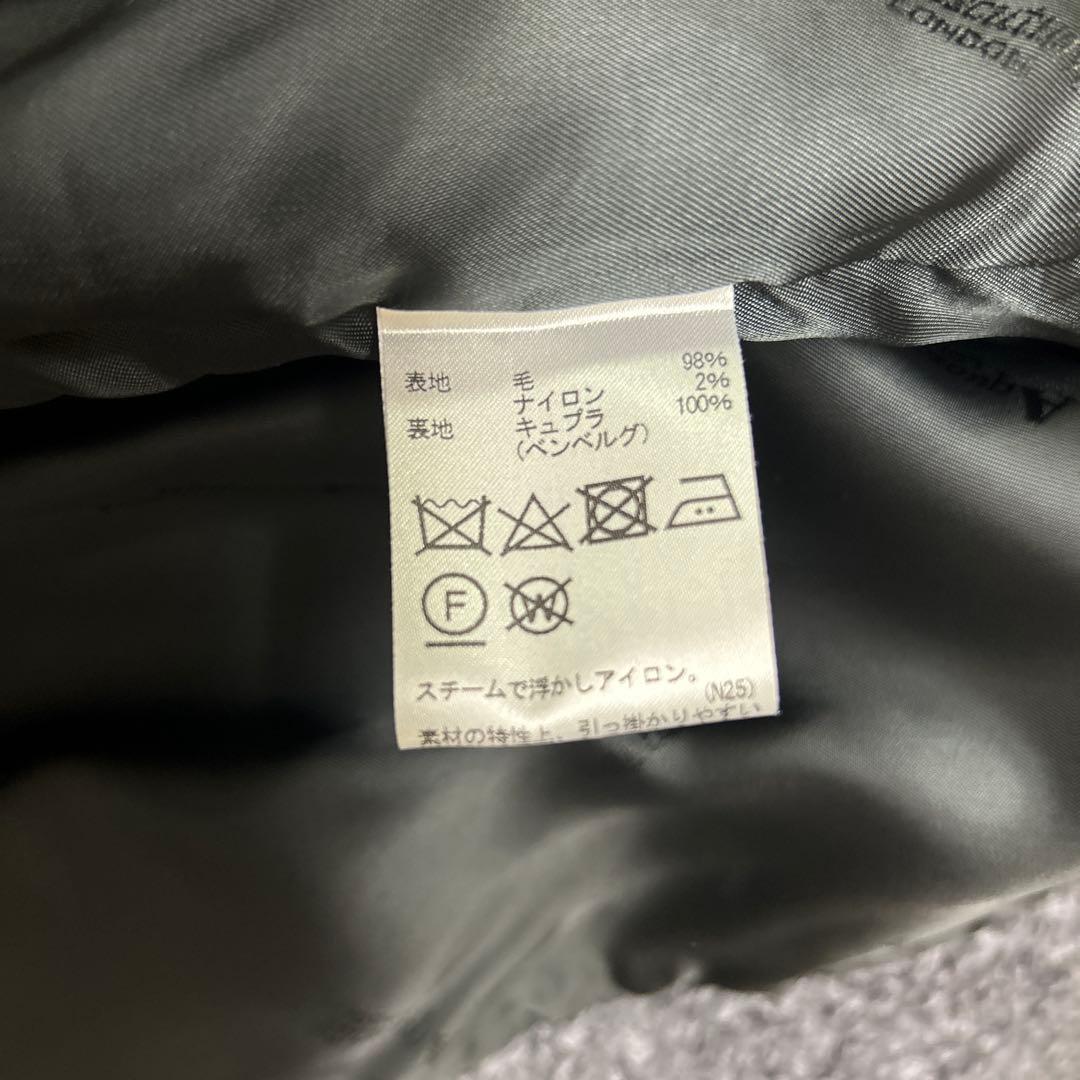 Aquascutum 美品