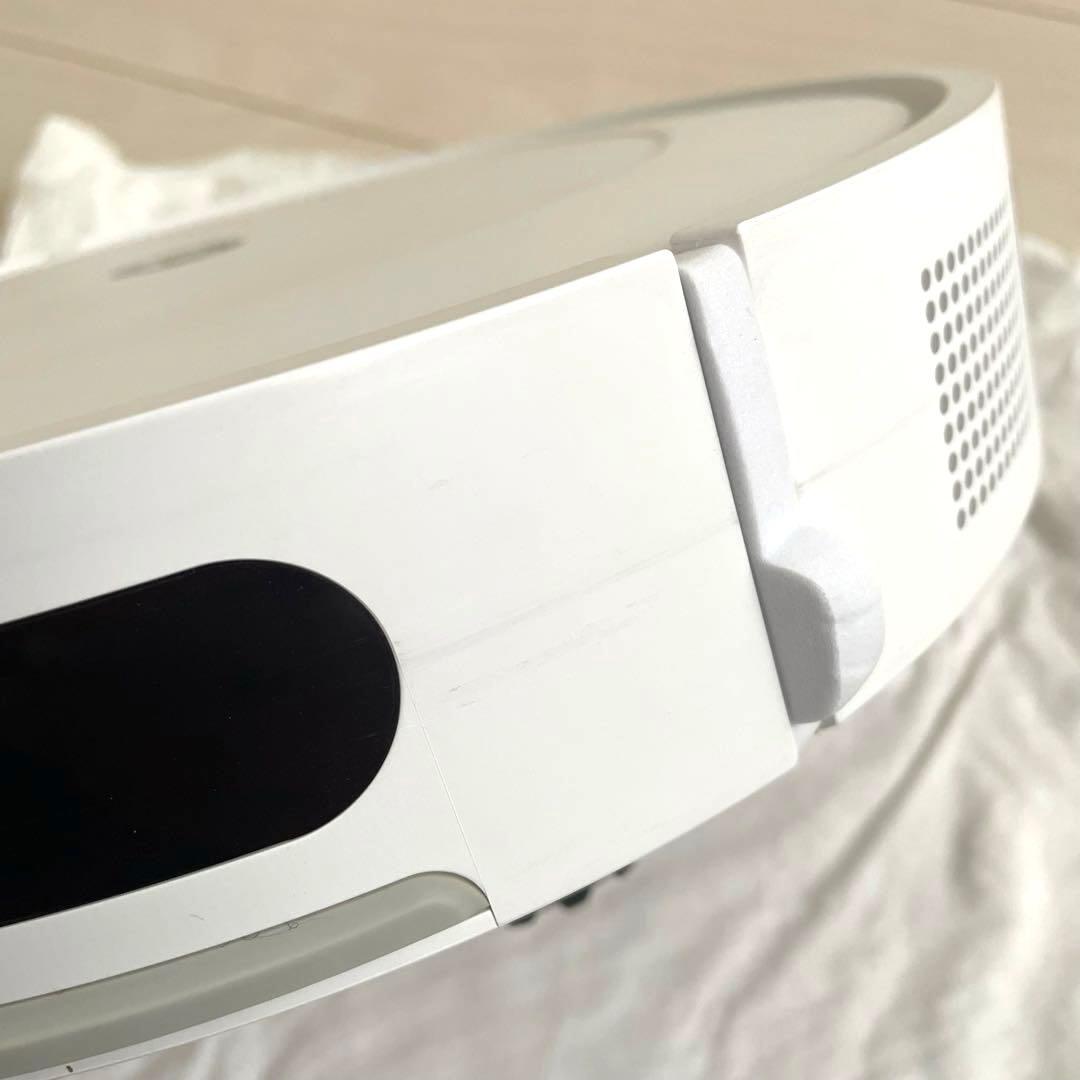 極美品Roomba Combo Essential Y011260箱付き