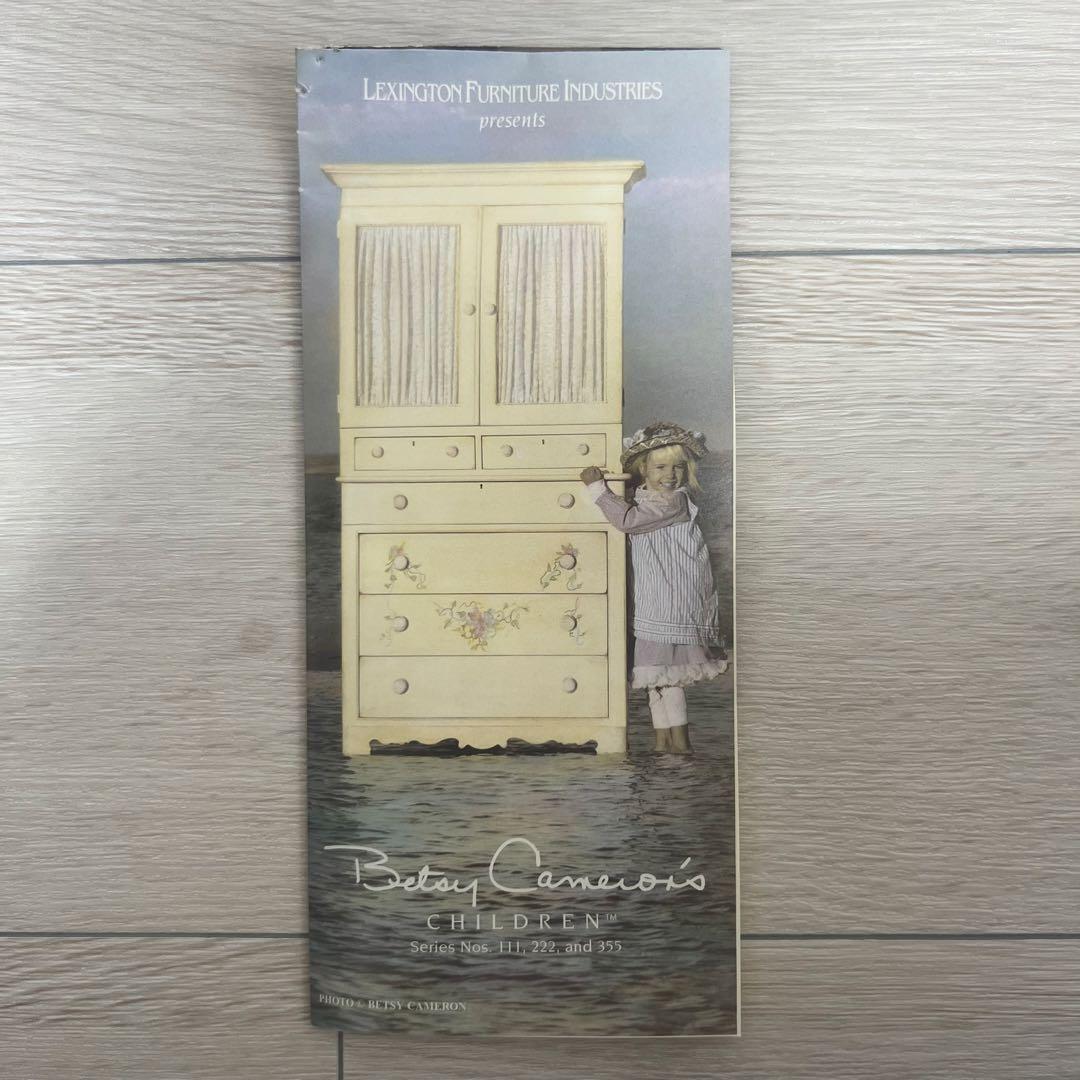 L*a様 【美品】【レア】レキシントン社　サイドチェスト　USヴィンテージ　シリ