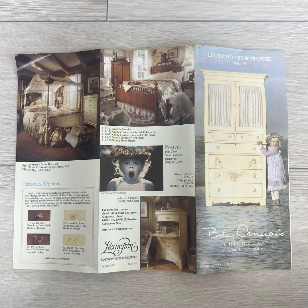 L*a様 【美品】【レア】レキシントン社　サイドチェスト　USヴィンテージ　シリ