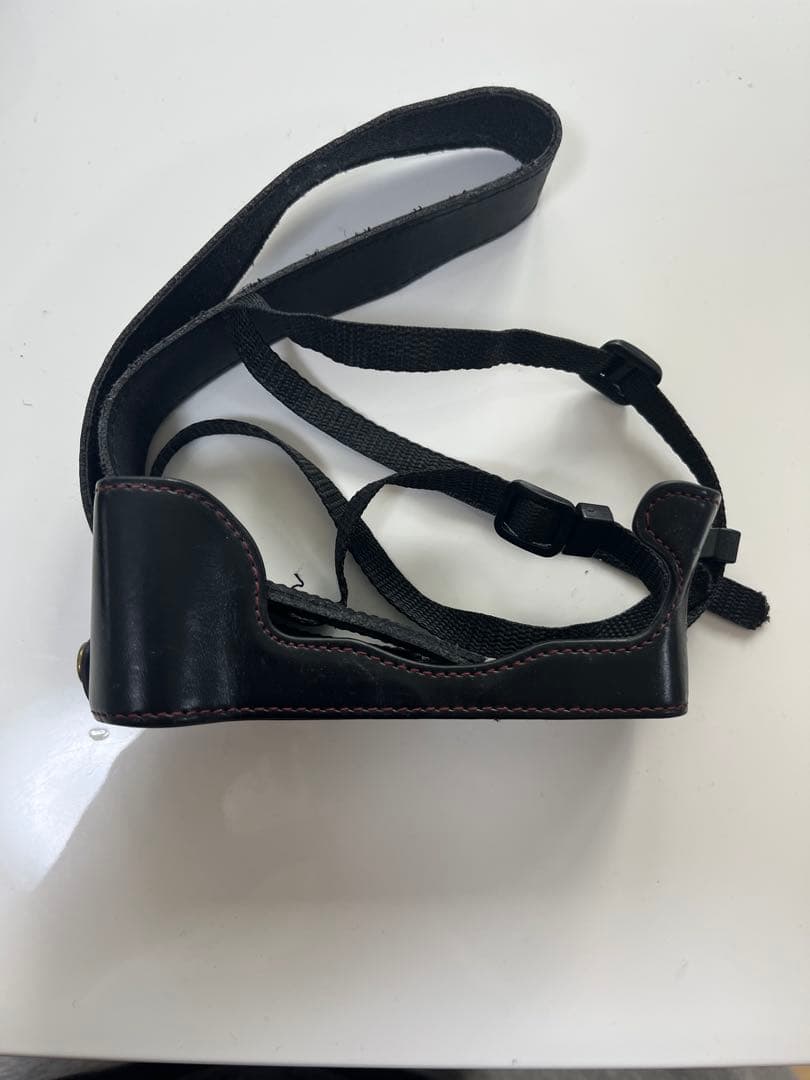 FUJIFILM X-T1 Nikon互換マウント付き