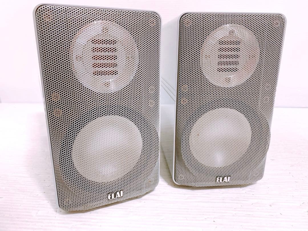 ELAC 310.2 JET ペアスピーカー
