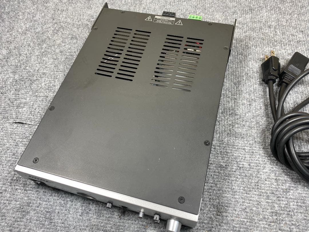1026 BOSE FreeSpace IZA-190HZ ボーズ パワーアンプ