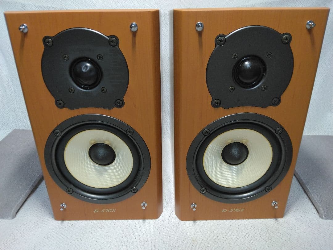 ONKYO FR-7GX コンポ　スピーカー　D-S7GX　リモコン