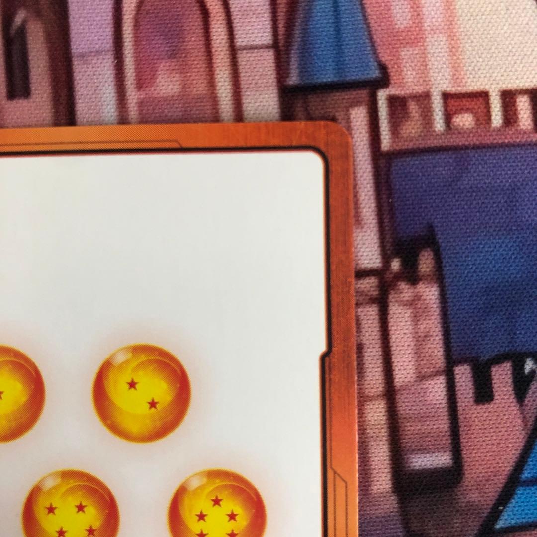 孫悟飯 日本語版エナジーマーカー01 パラレル E01-10 コレクション品