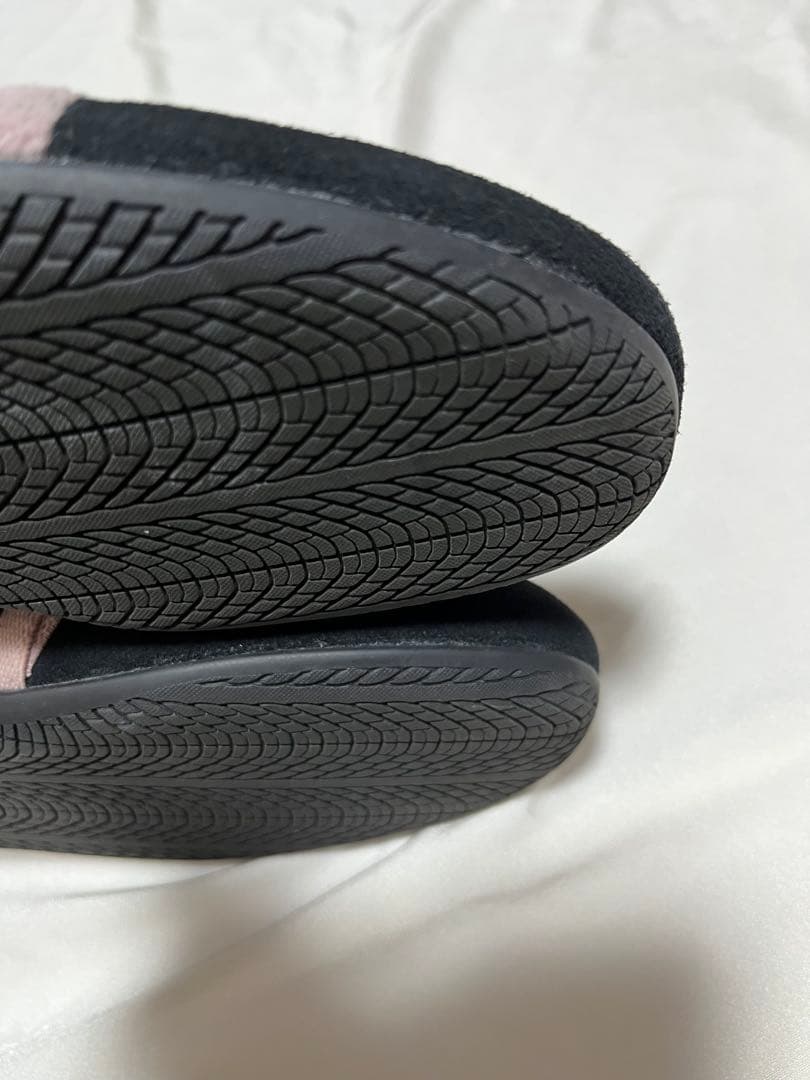 【美品】PUMAスピードキャット バレエシューズ