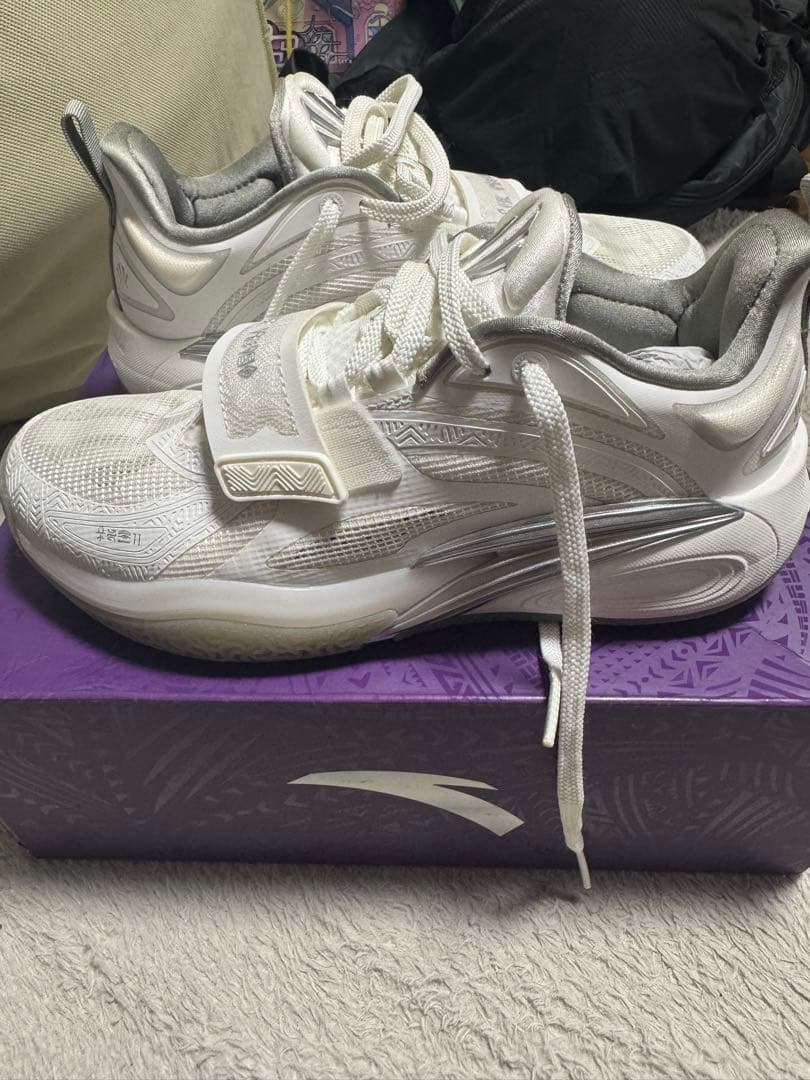 シューズ(男性用) Kyrie Irving Kai 2 26.5